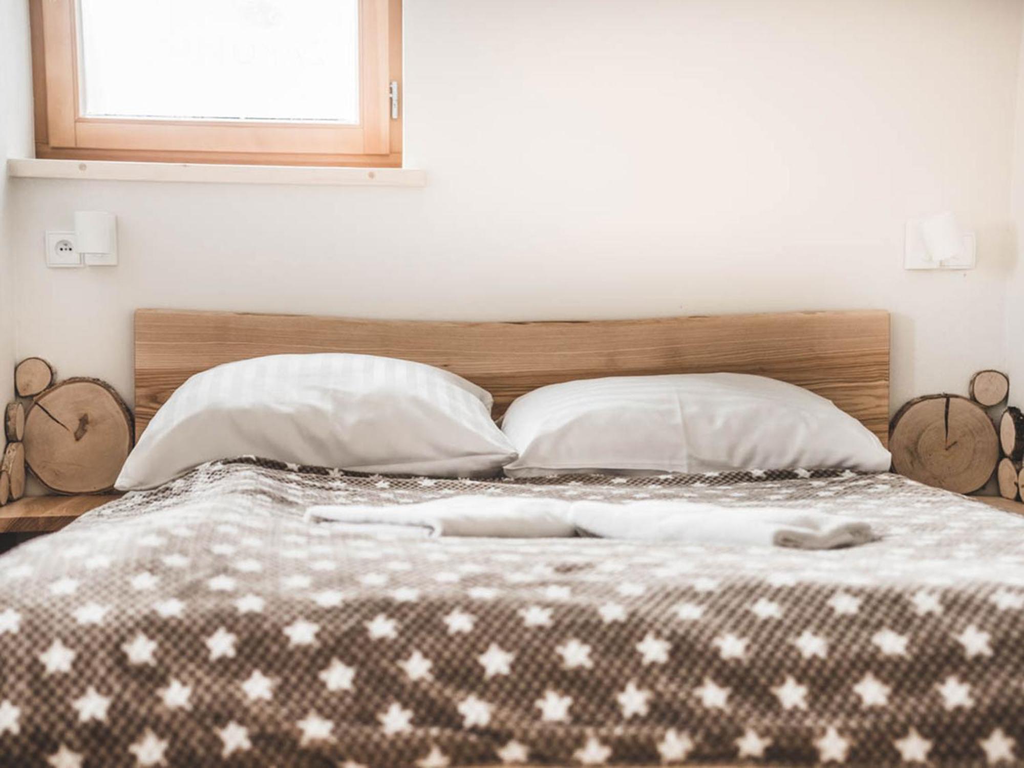 Ferienwohnung Zakopiana Zakopane Zimmer foto